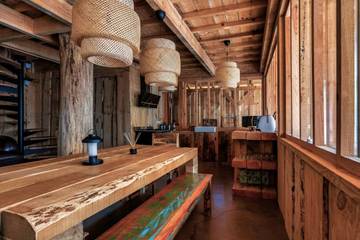 Villa pour 6 Personnes dans Lacanau, Région de Lesparre-Médoc, Photo 4