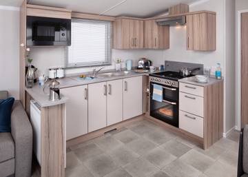Bungalow for 6 People in Shalfleet, Isle of Wight, Photo 1
