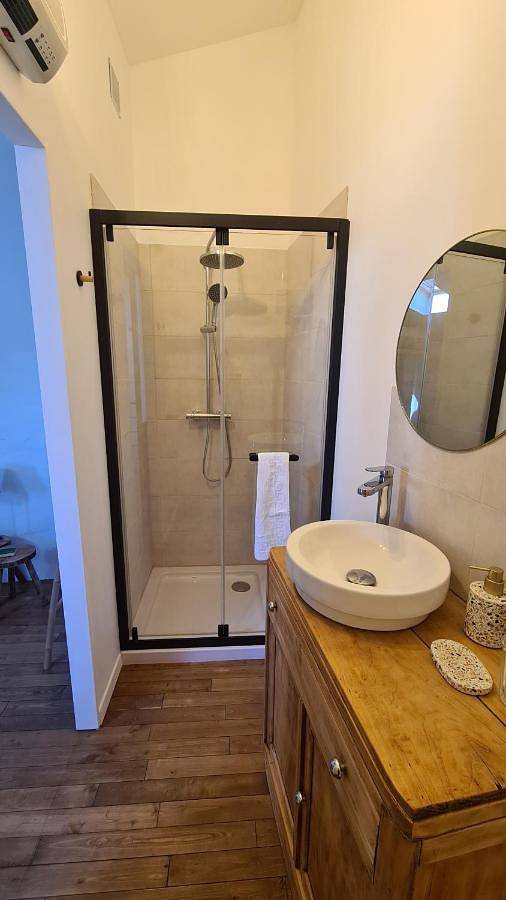 Location de vacances pour 3 personnes à Castelnau-Valence - 4