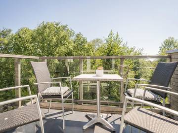 Vakantieappartement voor 4 Personen in De Koog, Nederlandse waddeneilanden, Afbeelding 3