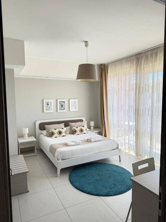 Bed and breakfast per 3 persone - 1