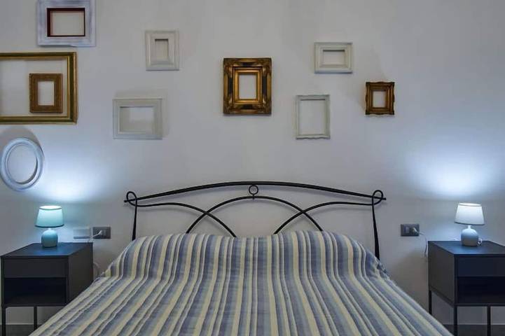 Apartamento entero, La tana del pescatore in Azzano, Tremezzina