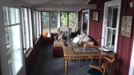 Cabin for 6 Guests in Rindge, New Hampshire, Picture 3