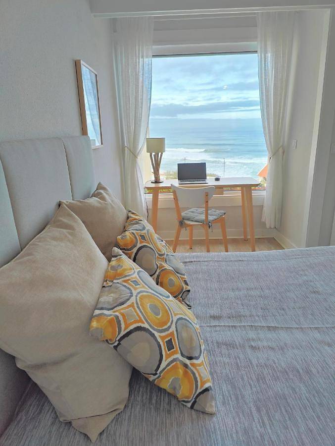 Apartamento inteiro, Santa Cruz Ocean Apartment - I in A dos Cunhados e Maceira, Distrito de Lisboa