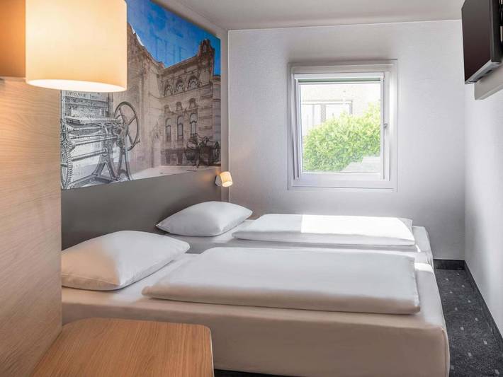 Hotel für 2 Personen in Düren - 3