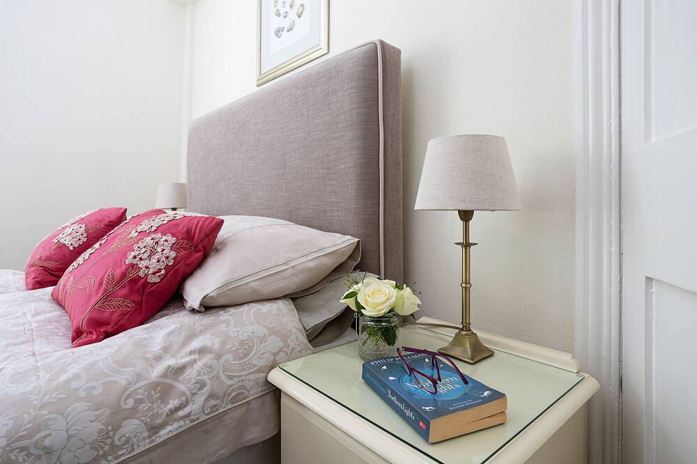 Boden Howe, Zentrum von Ambleside, Zugang zum Freizeitclub, Privatparkplatz, Wlan in Ambleside, Lake District