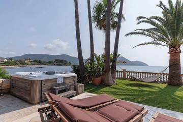 Villa in Son Servera, East Majorca für 10 