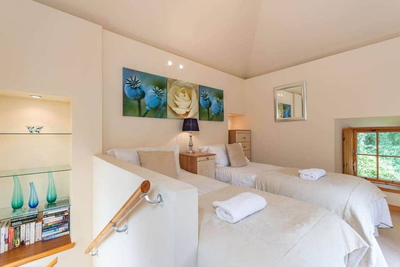 The Bothy | Feddinch in Region Fife
