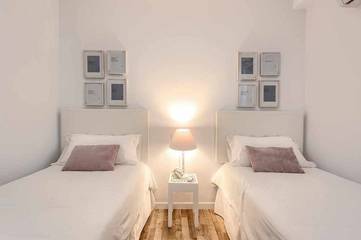 Apartment for 6 People in Town of Altea, Altea, Photo 2