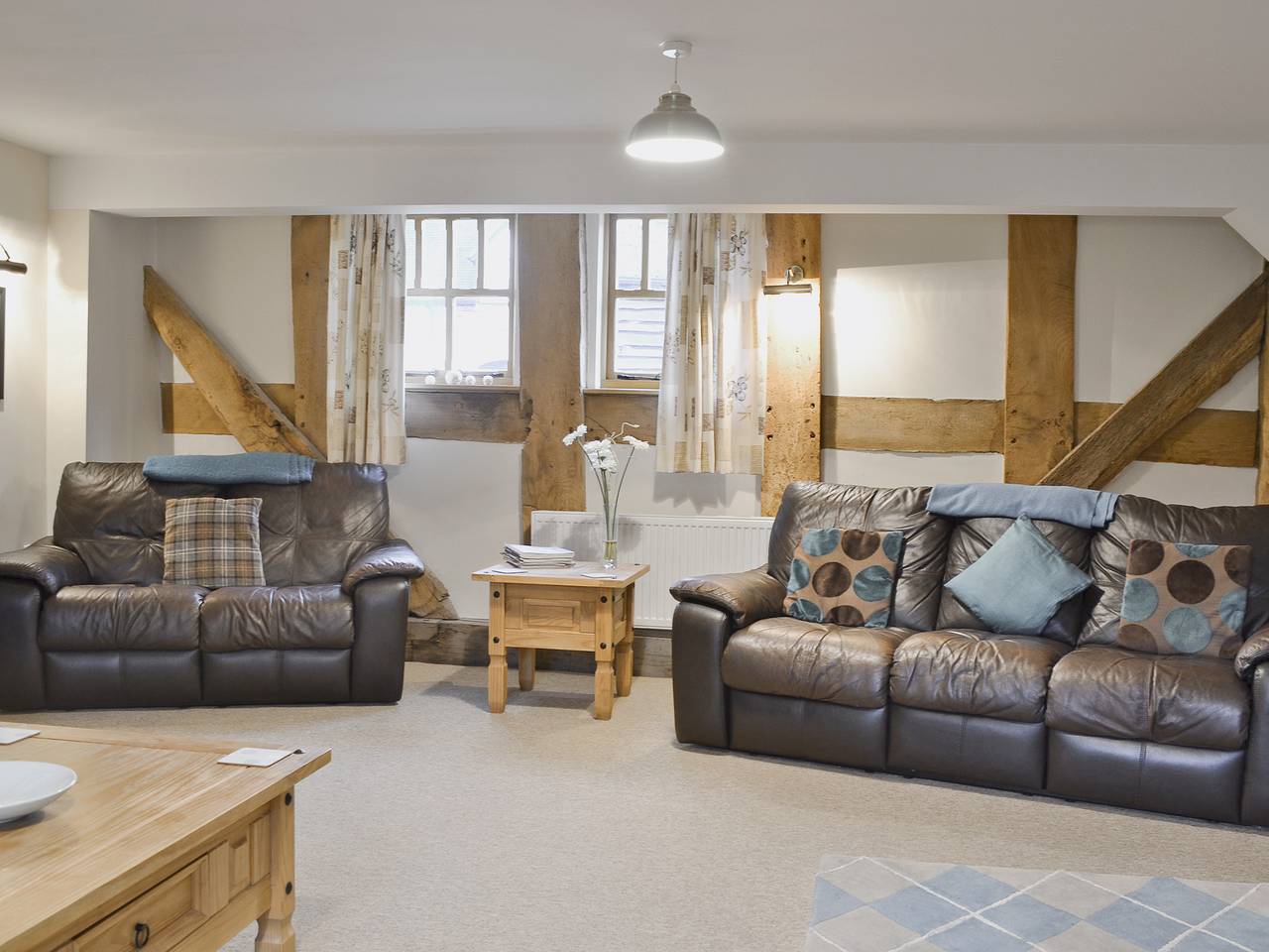 The Olde Granary - E4298 in Shropshire Hills