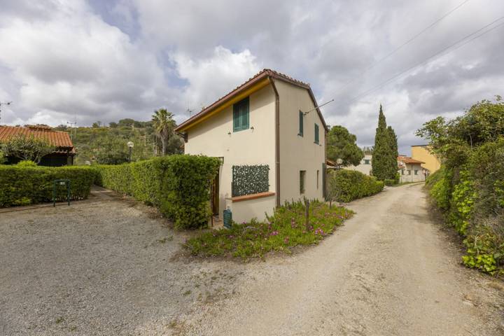 Appartamento intero, Chioppi 32 in Cala di Mola, Capoliveri