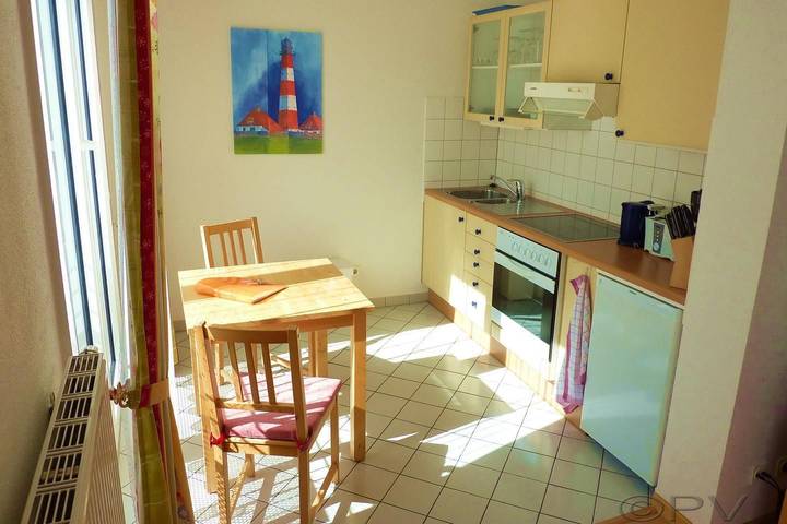 Ferienwohnung für 2 Personen, mit Haustier in Dresden - 2