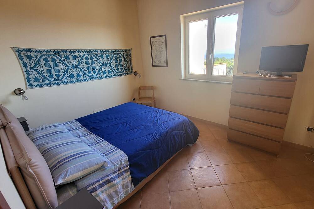 Einfamilienhaus - luftig und geräumig in Stintino, Nurra