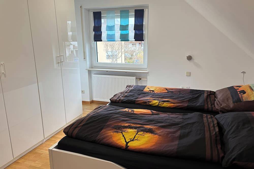 Ganze Wohnung, Ferienwohnung Allersberg beim Rothsee in Allersberg, Frankenalb