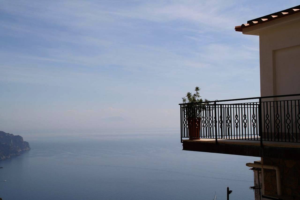 Appartamento intero, Residenza Sveva in Ravello, Sorrento Coast