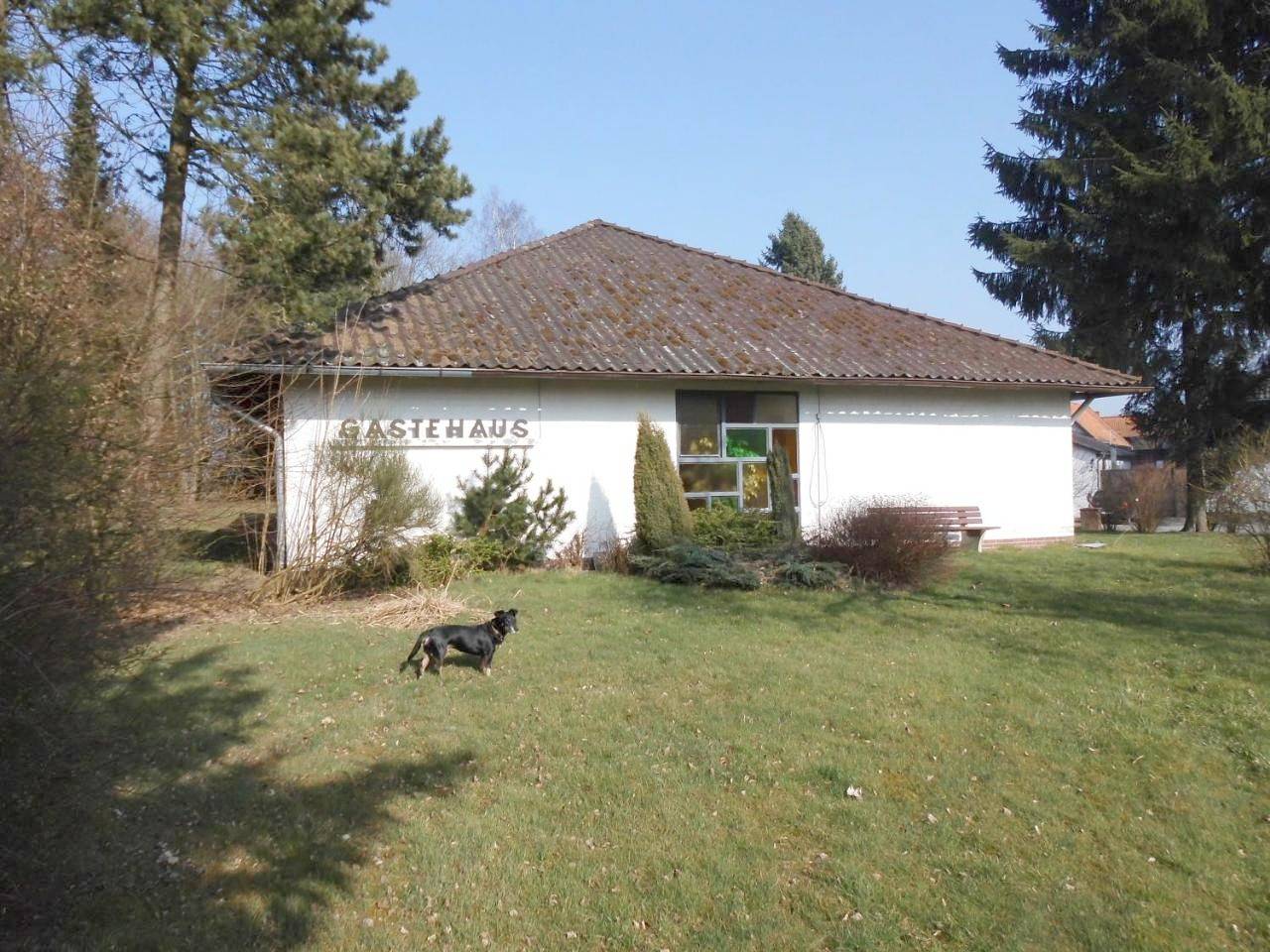 Single Room in Dedelstorf, Landkreis Gifhorn