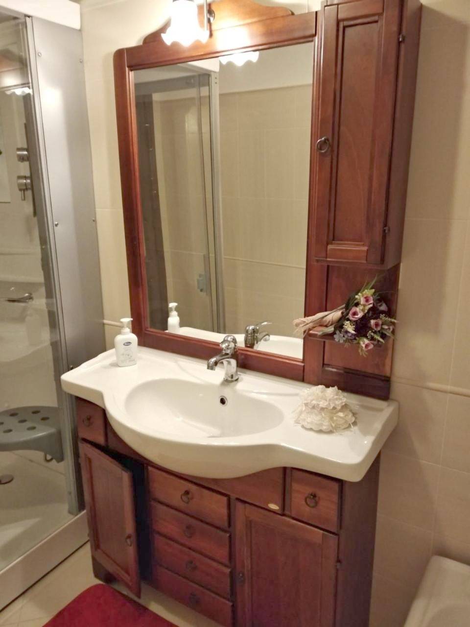B&B President Palace in Torre Archirafi, Riposto