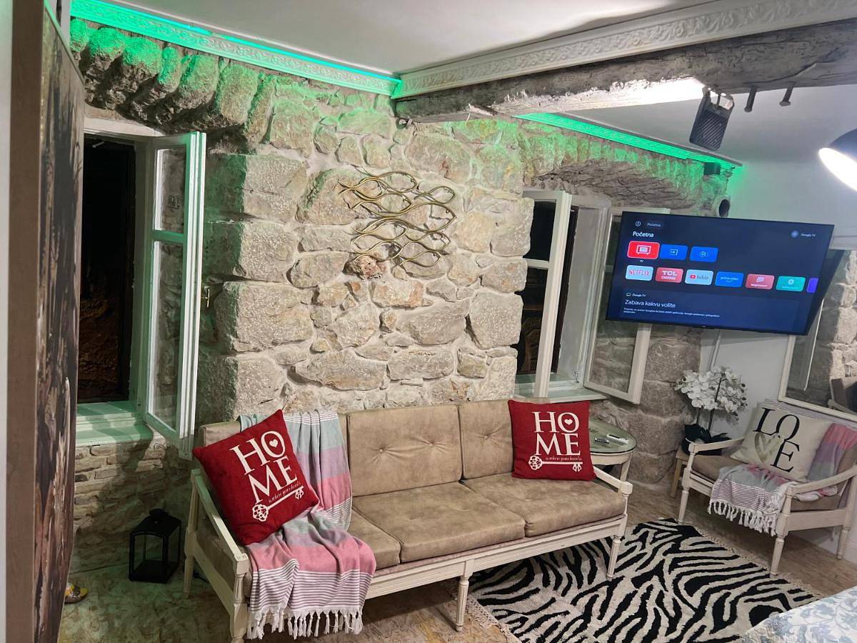 Ganze Wohnung, Apartment with Sea View in Bakar, Primorje-Gorski Kotar