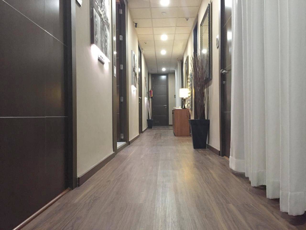 Hostal Larios in Malaga Centro Historico, Malaga