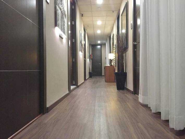 Maison d’hôte pour 2 personnes à Malaga - 3