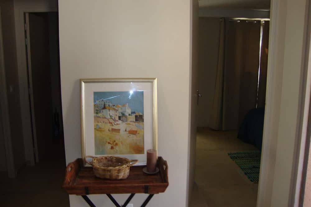 Promoción - Encantadora villa junto al mar - Playa Palombaggia in Palombaggia, Porto Vecchio