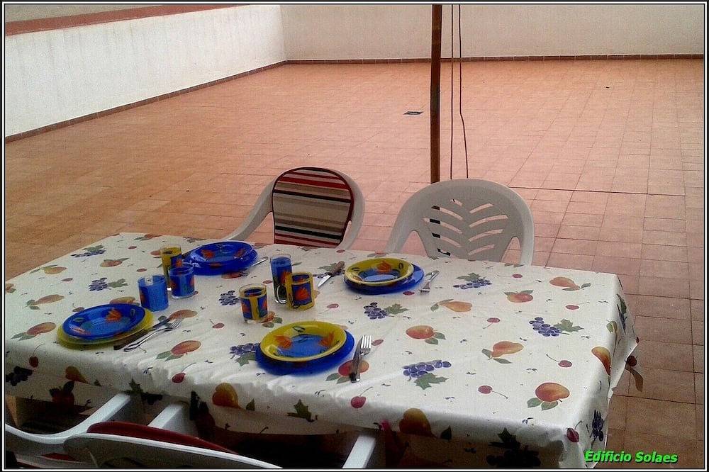 Ganze Wohnung, \"Edificio Solaes\" Entdecken Sie Benicarlo anders in Benicarló, Costa del Azahar