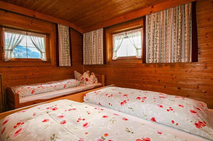 Ganze Wohnung, Comfortappart Eberharter in Bruck am Ziller, Kaisergebirge