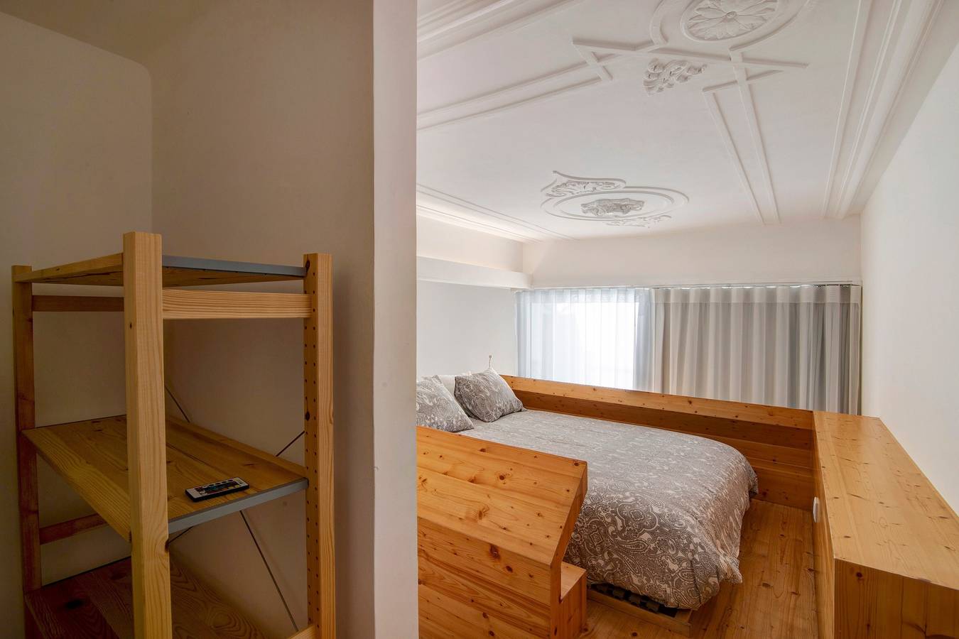 Studio 'Casa Vermelha I' met terras, Wi-Fi & airconditioning, foto 10