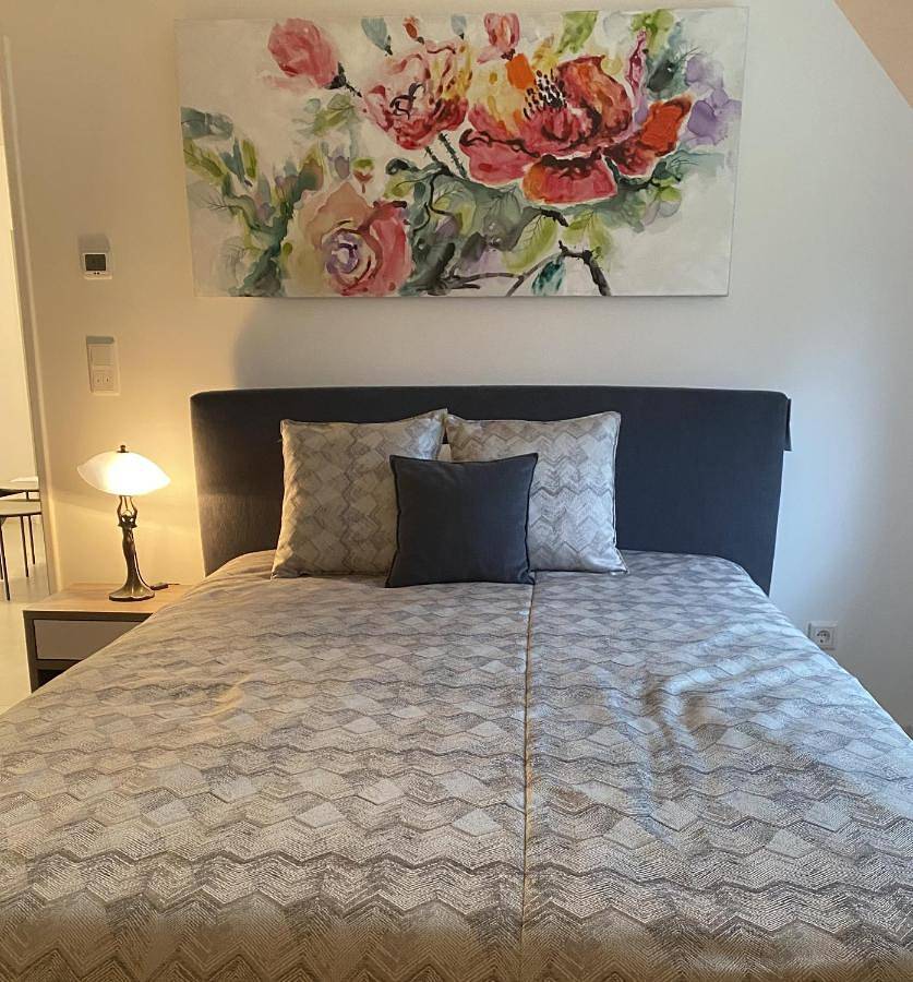 Double Room in Lilienthal, Niedersachsen