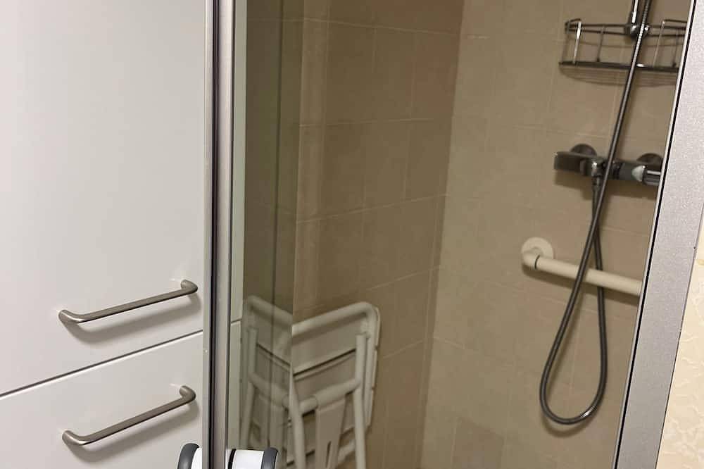 Appartement entier, Appartement pour 2 pers, neuf in Quévert, Région de Dinan