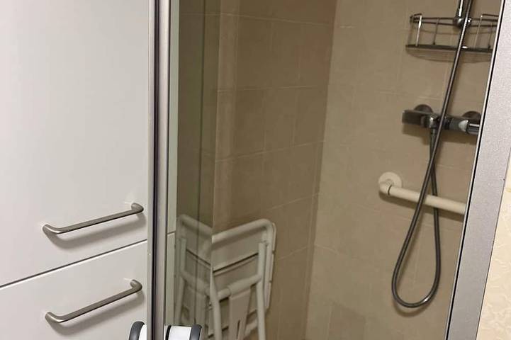 Gîte pour 2 personnes à Quévert - 4