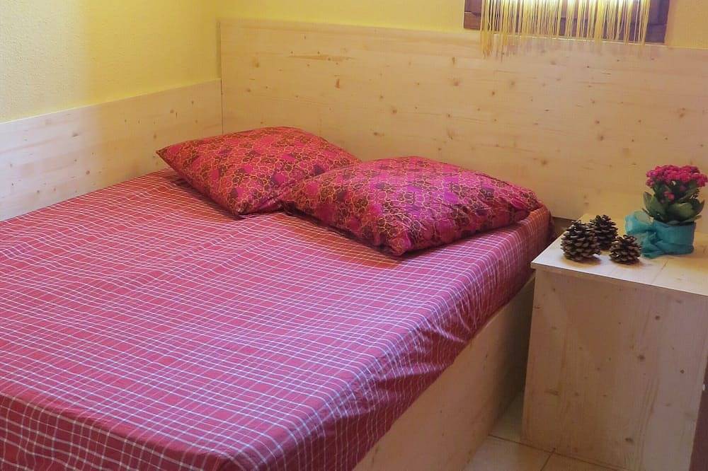 Geheel appartement, T2 Appart mezzan. , 100 m. strand, schoon gastvrij in Sainte-Marie Plage, Sainte-Marie-la-Mer