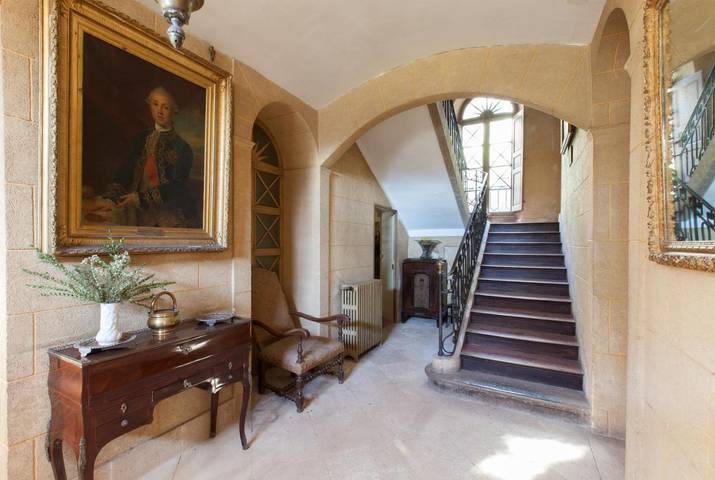 Location de vacances pour 2 personnes, avec jardin ainsi que piscine et vue à Taradeau - 4