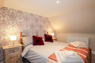 Cottage for 4 People in Nairn, Highlands, Photo 1