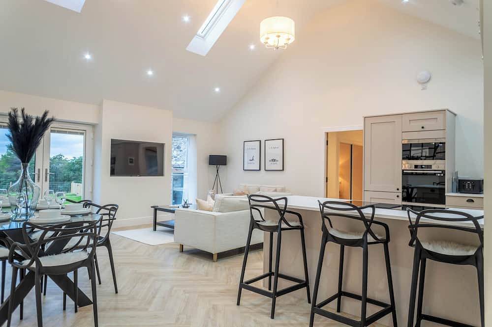 Casa vacanza a Loch Ness a partire da 320€ a notte