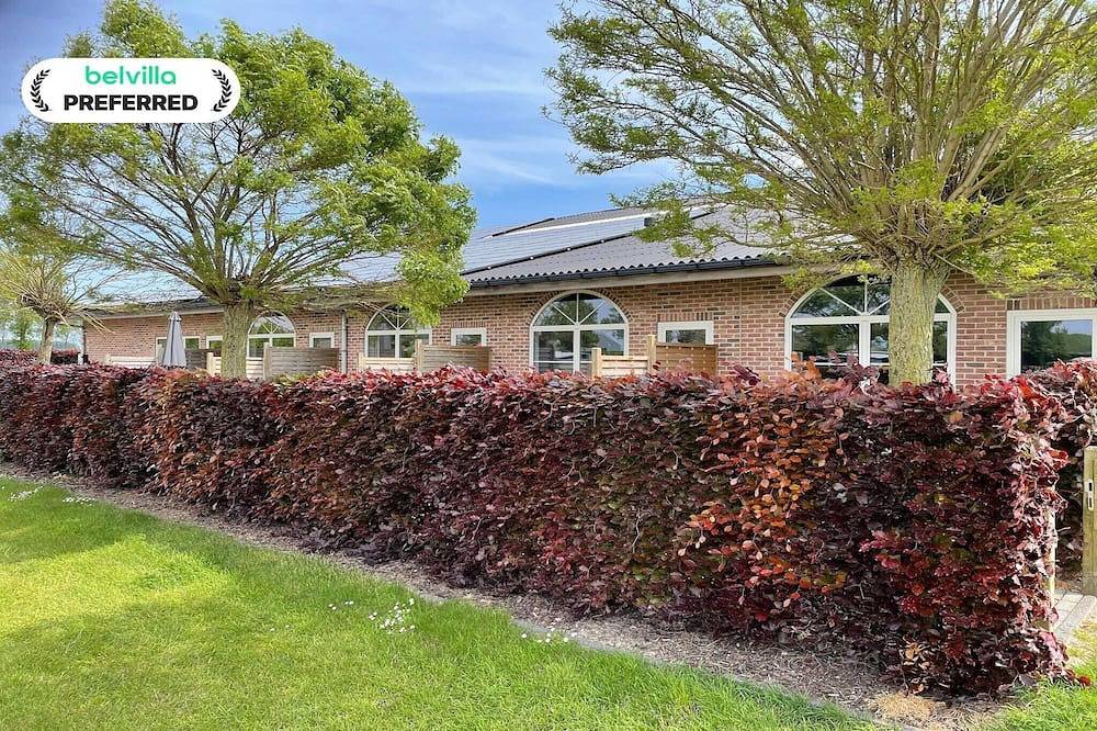 Ganze Wohnung, Ferienwohnung in Groede am Strand in Groede, Zeeuwse Kust