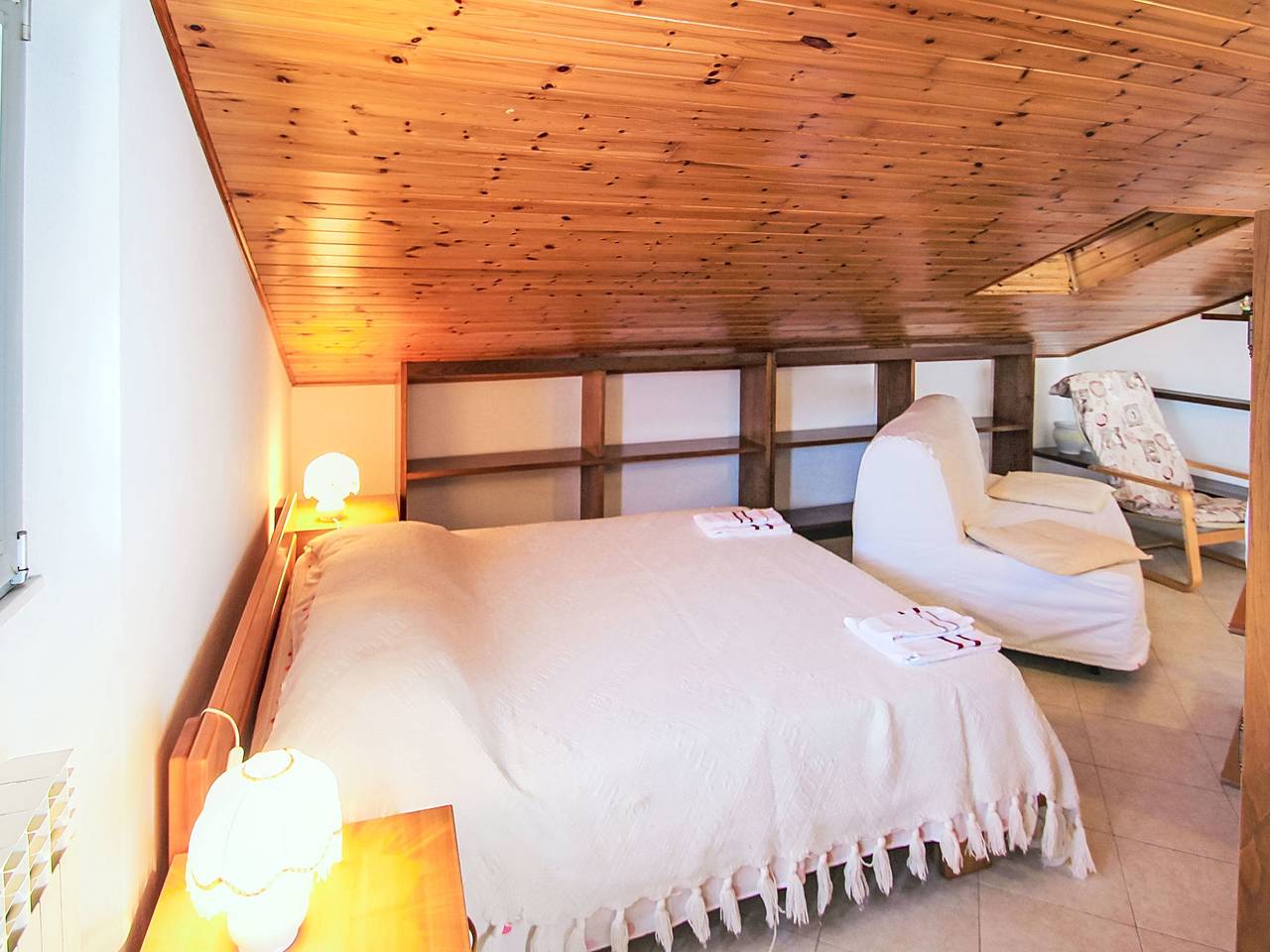 Appartamento intero, Brunetta in Sestri Levante (Città), Sestri Levante