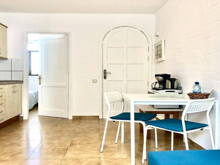 Gîte pour 2 personnes, avec Terrasse et Piscine à Costa Calma - 3