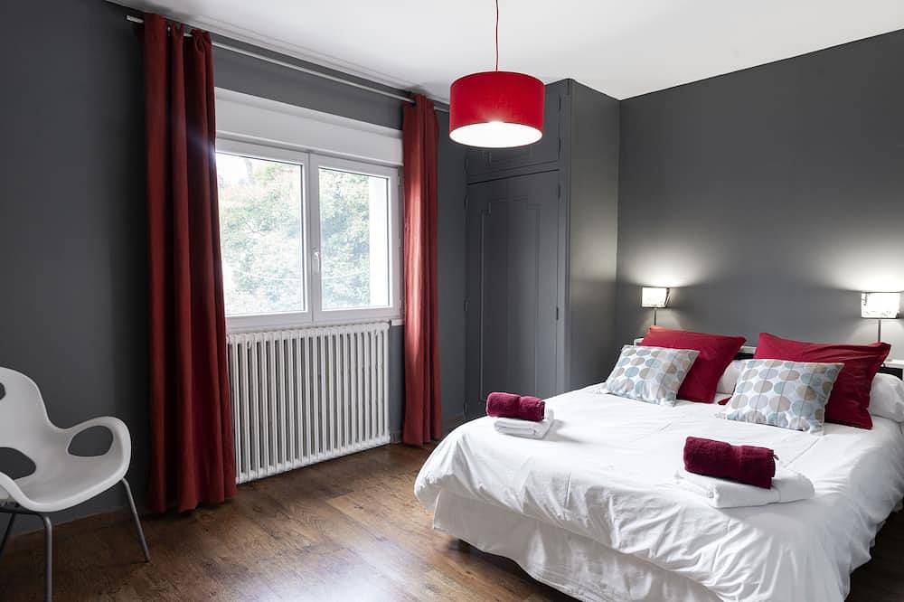 Ganze Wohnung, Apartment-Bahia-Ensuite in Carcassonne, Carcassonne und Umgebung