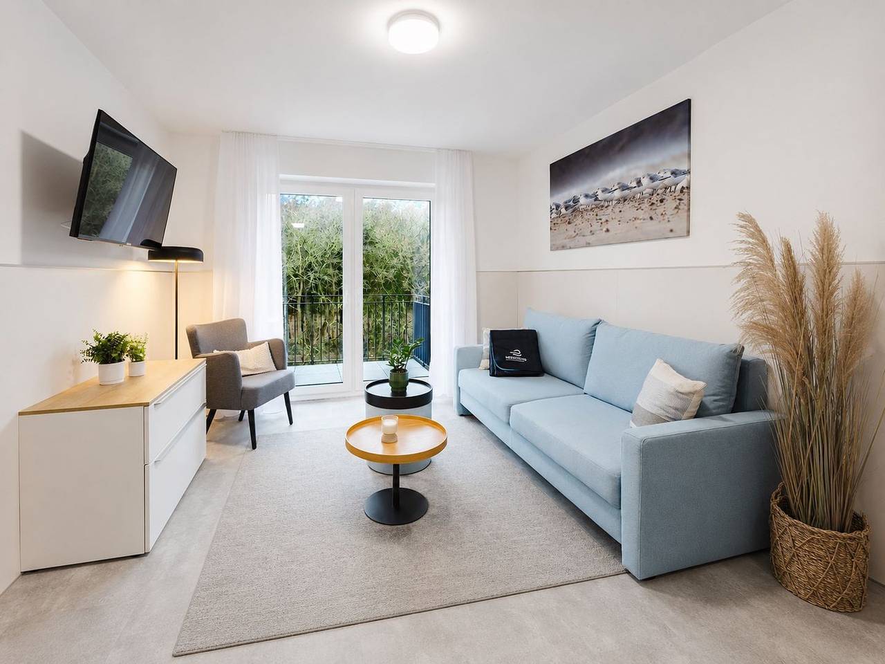 Appartamento vacanze a Cuxland a partire da 79€ a notte