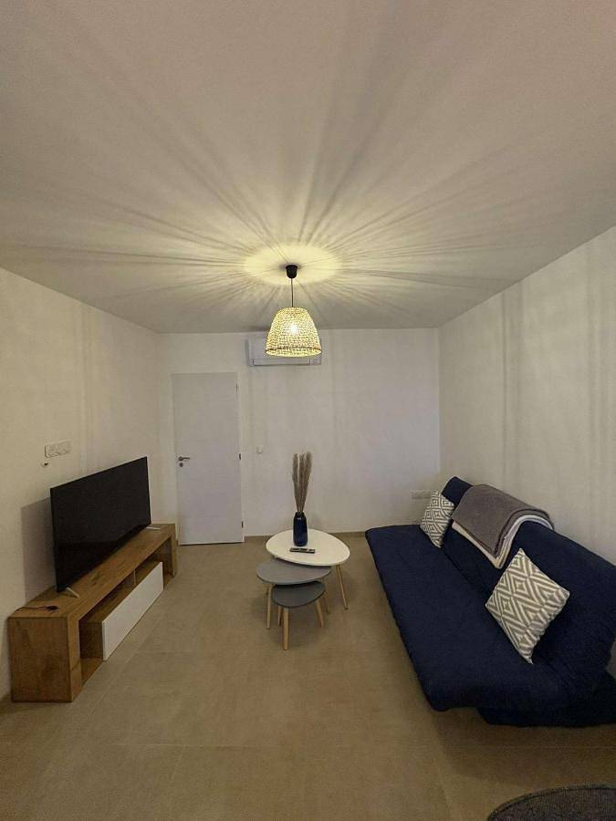 Gîte pour 6 personnes, animaux acceptés à Saint-Fortunat-sur-Eyrieux - 3