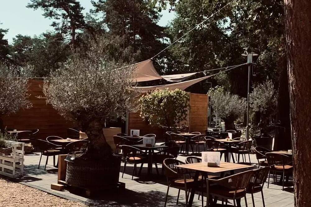 Motel room 2 persons in Schinveld, Parkstad Limburg