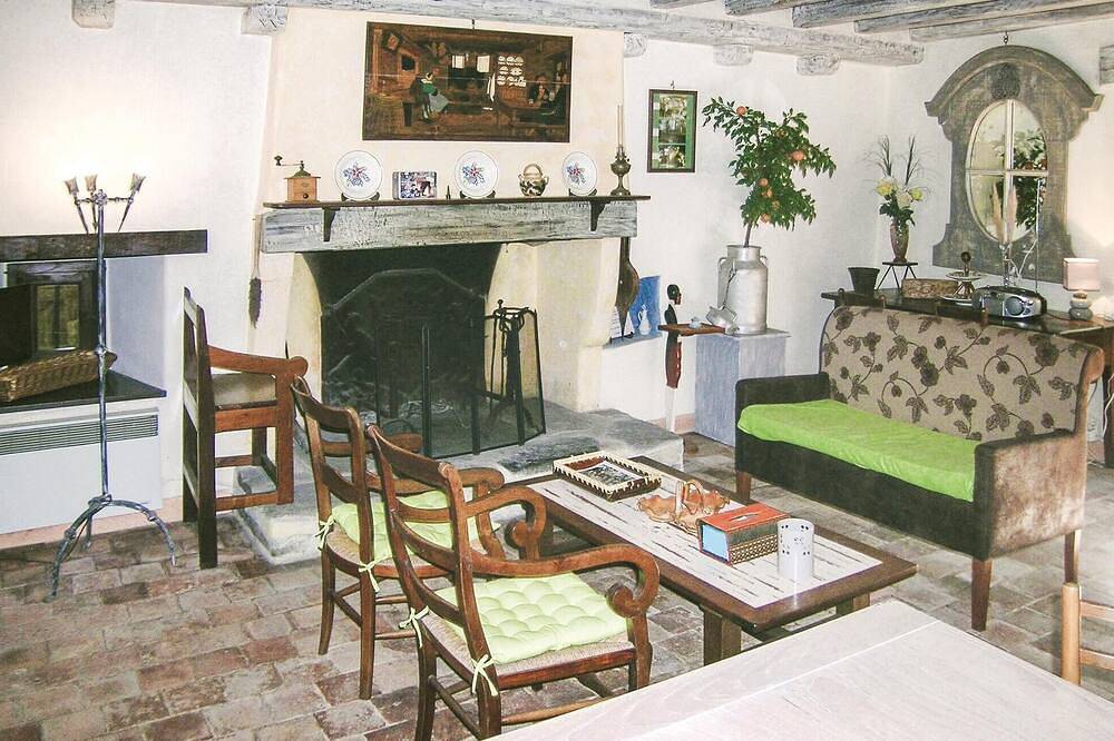 2 bedroom nice home in La Gacilly in La Gacilly, Vannes region