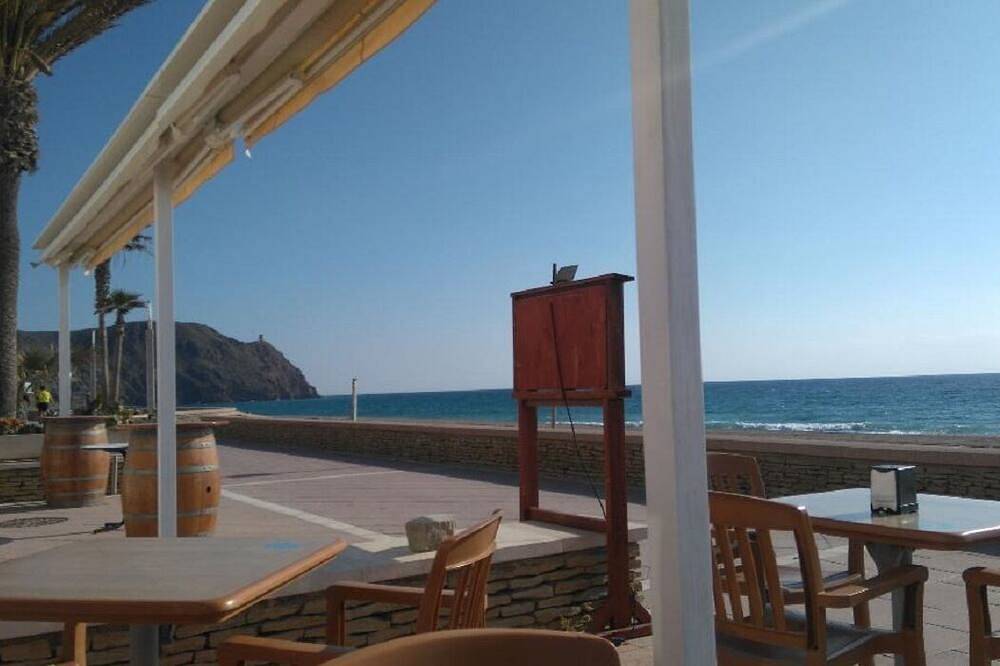 Appartamento intero, Appartamento vicino alla spiaggia in Carboneras, Costa de Almeria