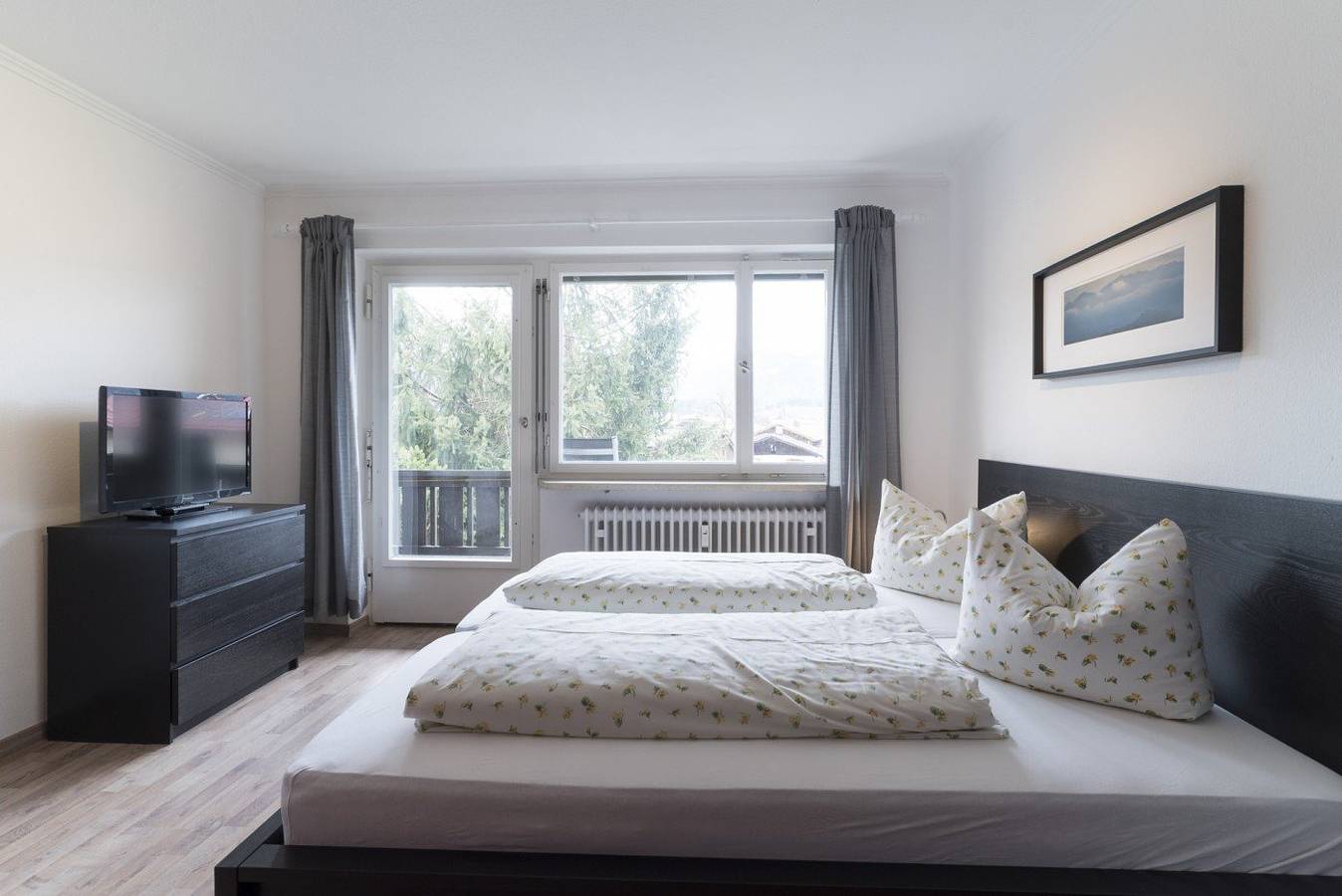 Geheel appartement, Apartment no 60 in Oberstdorf, Zwaben (Bayern)