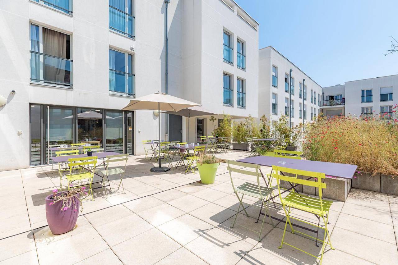 Appart'City Classic Chalon sur Saone in Chalon-sur-Saône, Région de Chalon-sur-Saône