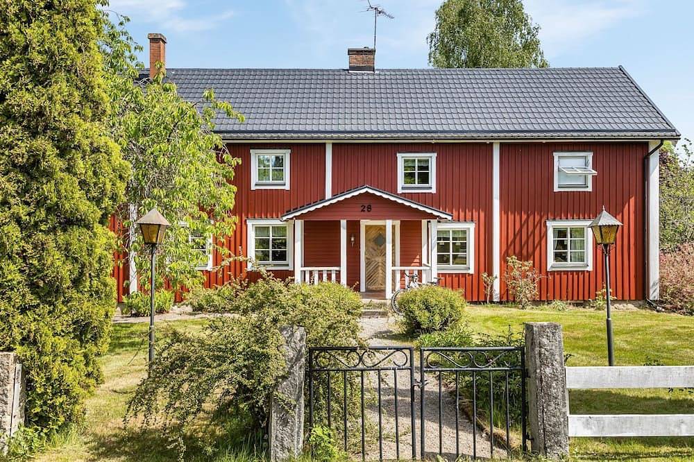 Gåragöl in Olofströms und Umgebung
