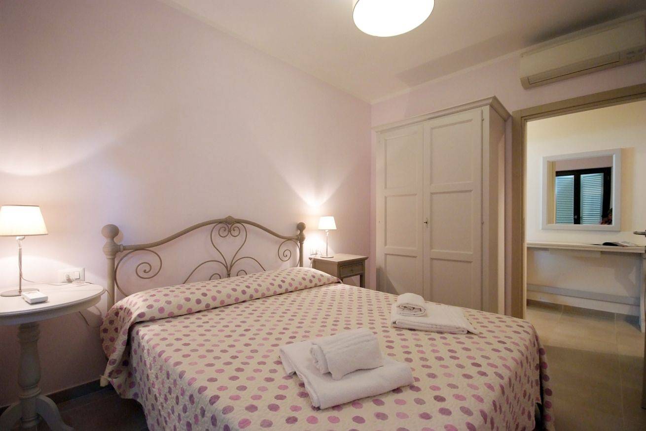 Appartamento intero, Appartamento Procchio B in Procchio, Isola d'Elba