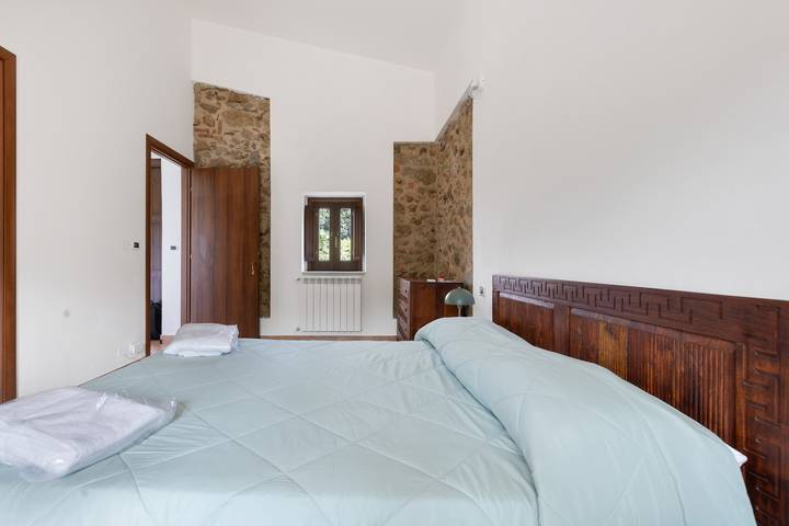 Fattoria San Pio - Mandarino in Naso, Messina provins