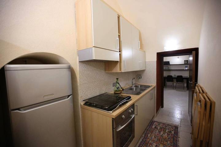 Gîte pour 3 personnes, animaux acceptés à Manfredonia - 3